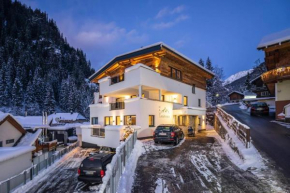 Haus Sabrina Hexenkopf